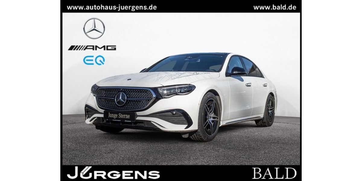 Mercedes-Benz E 220 20.947 km 53.380 &euro; Iserlohn 58636