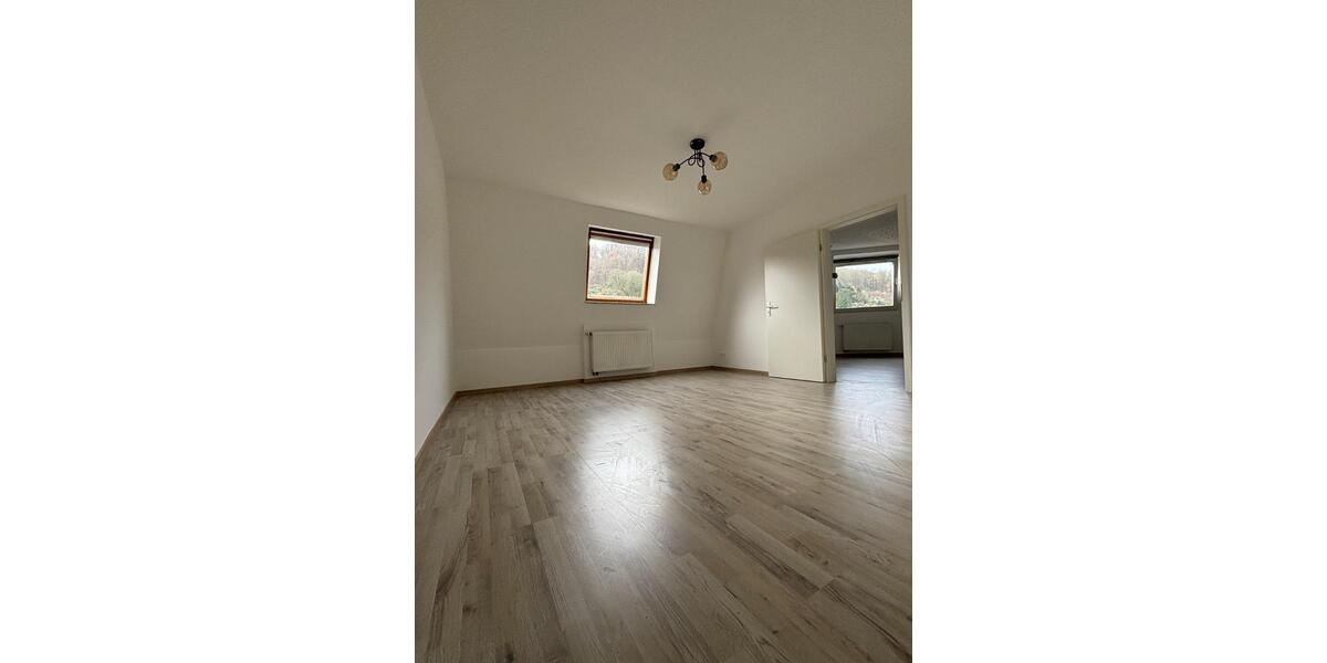 Dachgeschoßwohnung Hagen Hagen-Nord - 4 Zimmer, 94 m&sup2;, 750&euro; | Angebot:25417340