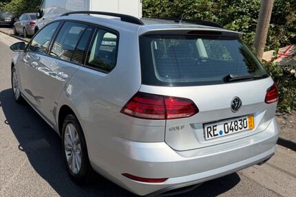VW Golf 83.000 km 12.900 &euro; oer erkenschwick 45739