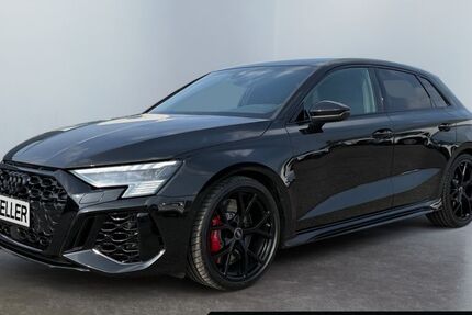 Audi RS3 36.123 km 54.490 &euro; Hamm 59067