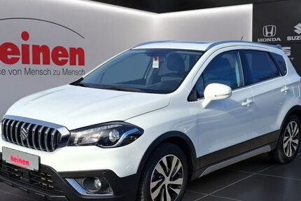 Suzuki (SX4) S-Cross 51.360 km 18.209 &euro; Holzwickede 59439