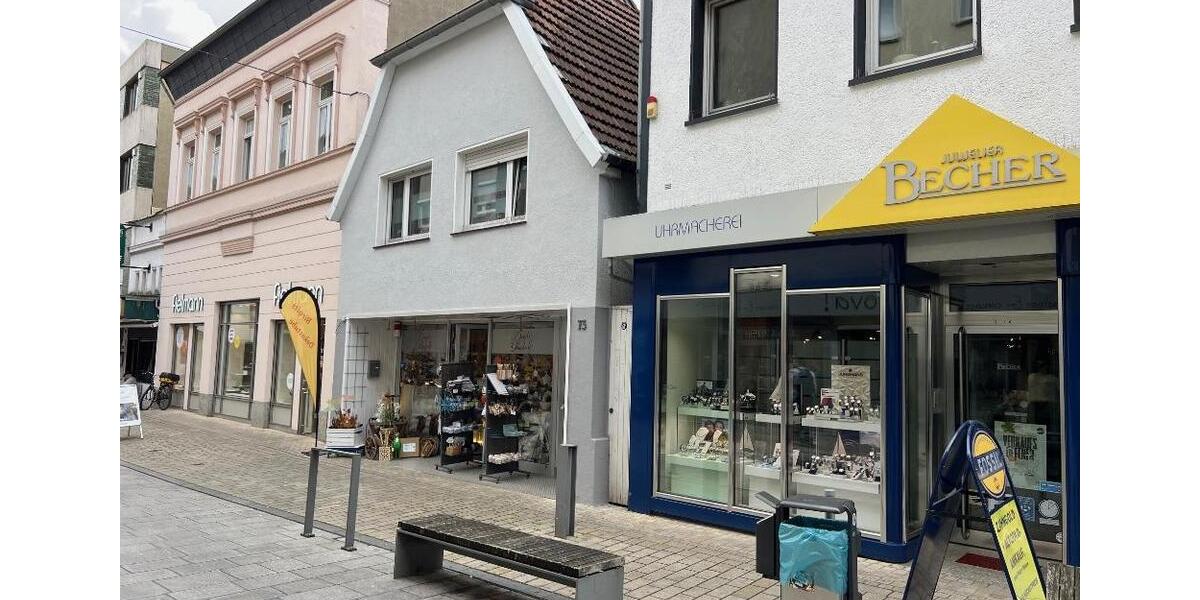 Gewerbeobjekt Kamen - 1.300&euro; | Angebot:25906671