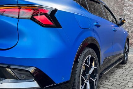 Renault Rafale 2.000 km 47.100 &euro; Herdecke 58313