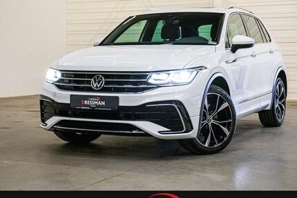 VW Tiguan 63.396 km 32.780 &euro; Hamm 59067