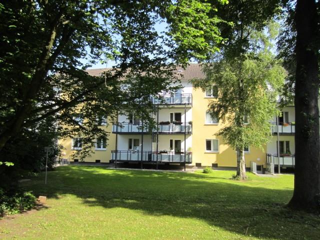Etagenwohnung Dortmund Innenstadt West - 2 Zimmer, 55 m&sup2;, 550&euro; | Angebot:26497272
