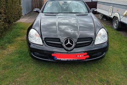 Mercedes-Benz SLK 200 183.550 km 7.650 &euro; Bönen 59199