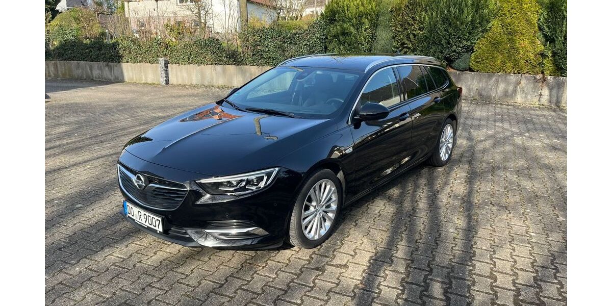Opel Insignia 98.200 km 14.500 &euro; Dortmund 44229