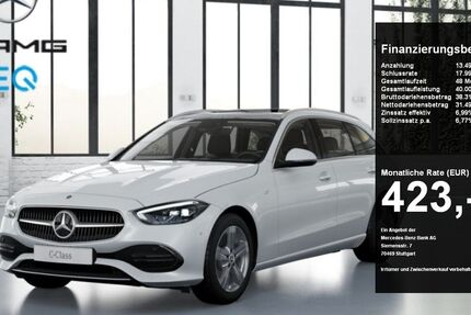 Mercedes-Benz C 300 12.779 km 44.990 &euro; Dortmund 44139