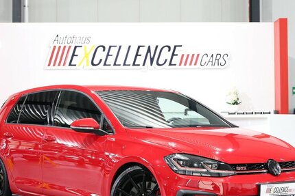VW Golf GTI VII 2.0 TSI DSG GTI PERFORMANCE RED 63.000 km 23.111 &euro; Hamm 59077
