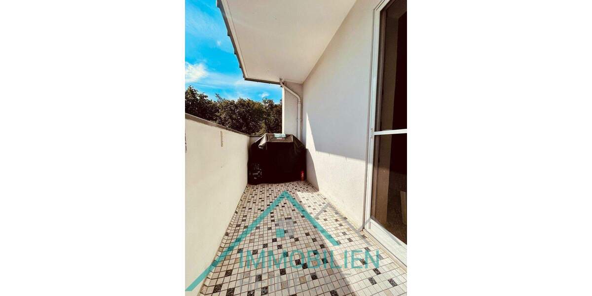 Etagenwohnung Iserlohn Gerlingsen - 3 Zimmer, 78 m&sup2;, 139.000&euro; | Angebot:25662294