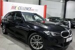 BMW 318d Touring SHADOW SPORT CURVED+NAVI,LEDER,LED 74.000 km 28.993 &euro; Hamm 59077