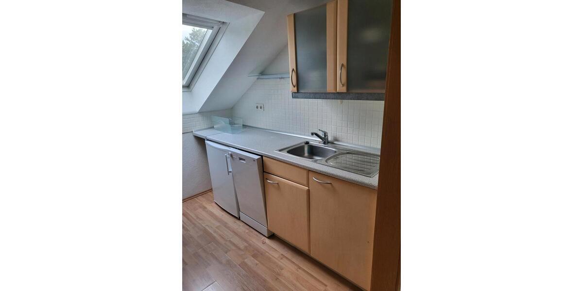 Dachgeschoßwohnung Witten Rüdinghausen - 3 Zimmer, 54 m&sup2;, 705&euro; | Angebot:26610423