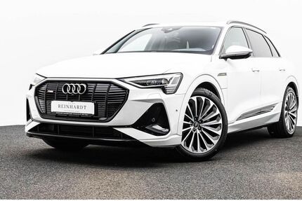 Audi e-tron 39.917 km 37.020 &euro; Hagen 58091