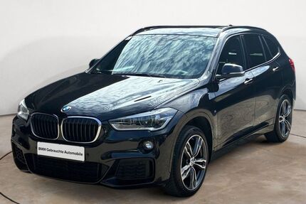 BMW X1 164.991 km 18.390 &euro; Hamm 59071