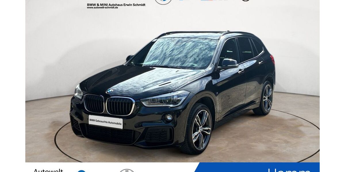 BMW X1 164.991 km 18.390 &euro; Hamm 59071