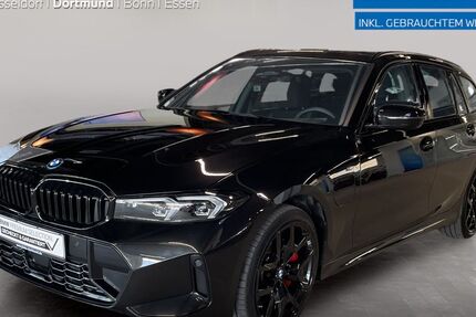 BMW 330 24.760 km 54.499 &euro; Dortmund 44263