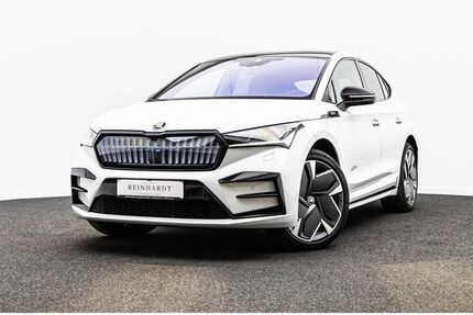 Skoda Enyaq 66.215 km 34.940 &euro; Hagen 58091