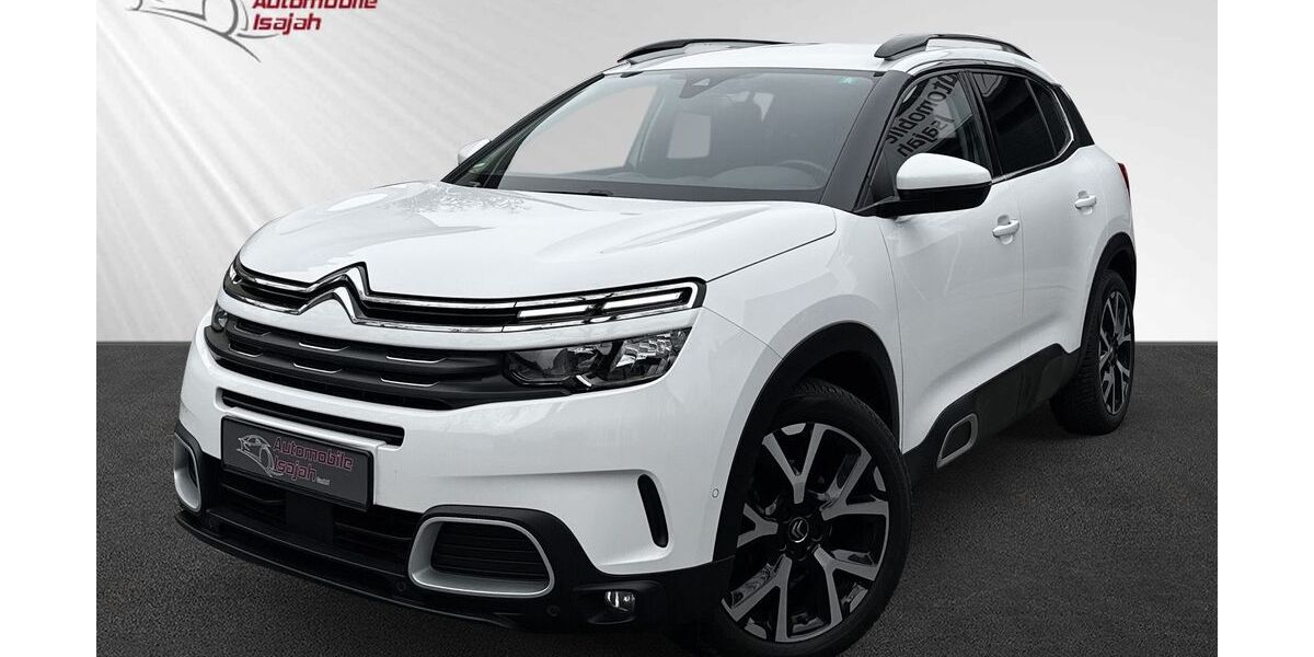 Citroen C5 Aircross 95.000 km 14.950 &euro; Castrop-Rauxel 44575