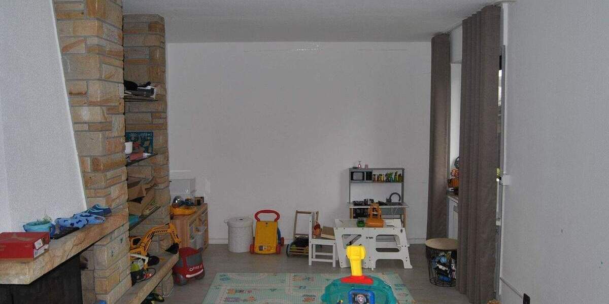 Reihenendhaus Hamm Mark - 6 Zimmer, 229 m&sup2;, 429.000&euro; | Angebot:25880160