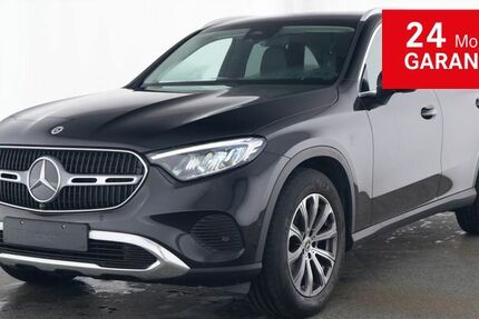 Mercedes-Benz GLC 220 23.083 km 53.880 &euro; Olfen 59399