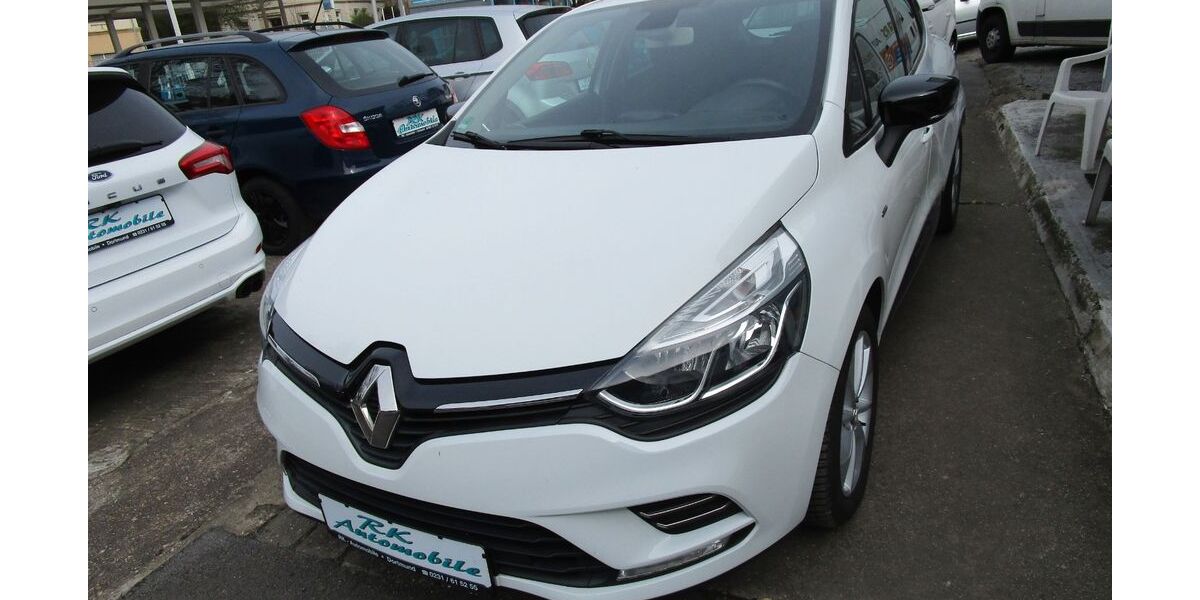 Renault Clio 99.990 km 7.790 &euro; Dortmund 44379