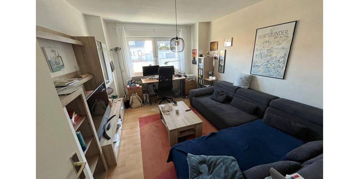 Erdgeschoßwohnung Lünen Alstedde - 2.5 Zimmer, 56 m&sup2;, 650&euro; | Angebot:25454155