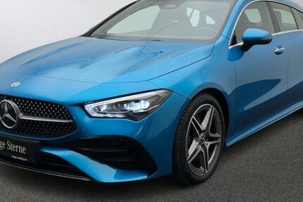 Mercedes-Benz CLA 200 Shooting Brake 18.900 km 36.900 &euro; Hamm 59067