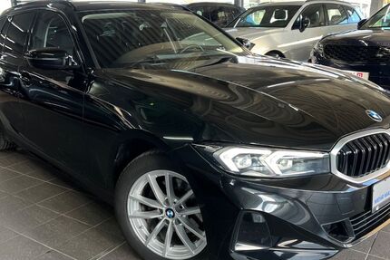 BMW 320 72.175 km 28.400 &euro; Werl 59457