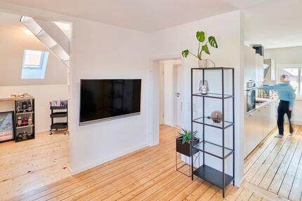 Wohnung Drensteinfurt - 4 Zimmer, 105 m&sup2;, 1.300&euro; | Angebot:26600469