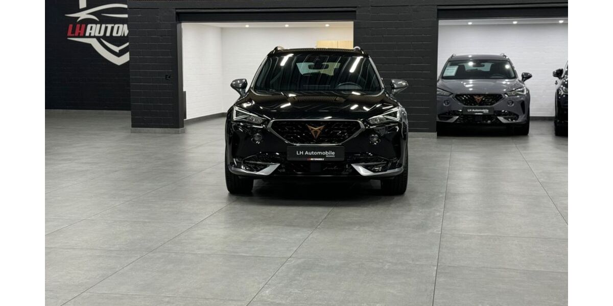 Cupra Formentor 118.750 km 23.990 &euro; Lüdinghausen 59348