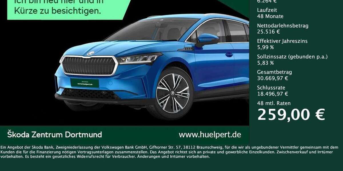 Skoda Octavia 59.287 km 31.780 &euro; Dortmund 44309