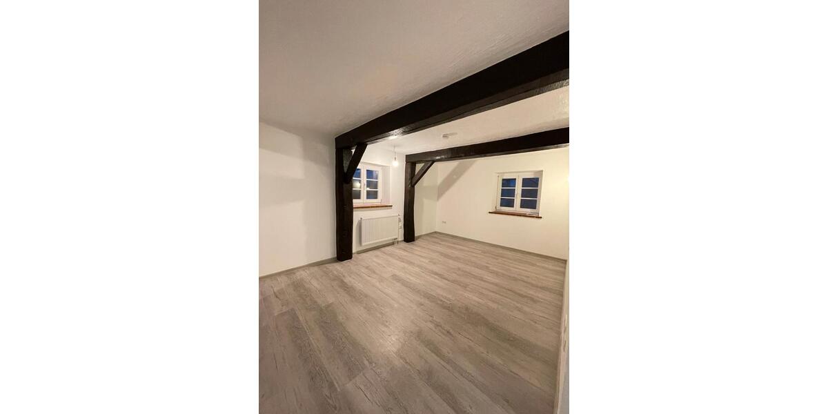 Etagenwohnung Unna Hemmerde - 2 Zimmer, 38 m&sup2;, 400&euro; | Angebot:26562095