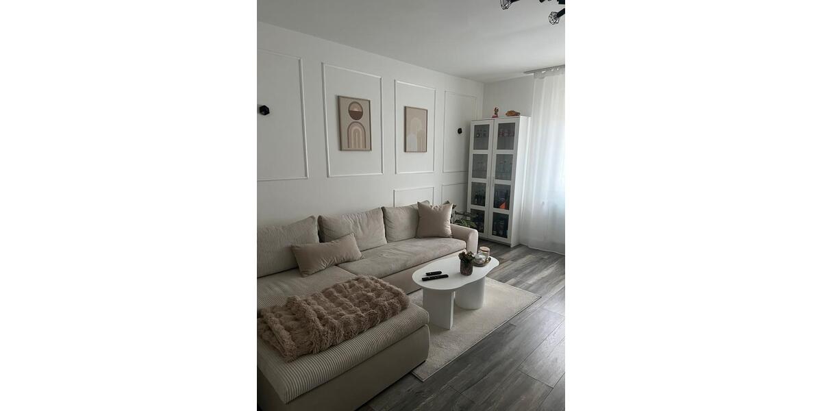 Etagenwohnung Dortmund Innenstadt Nord - 3 Zimmer, 57 m&sup2;, 710&euro; | Angebot:25907510