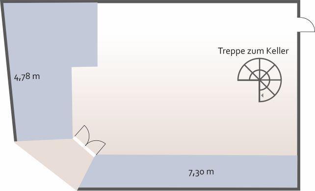 Gewerbeobjekt Hamm - 999&euro; | Angebot:9673328