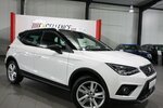 Seat Arona 1.5 TSI XCELLENCE FR-SPORT / WHITE & BLACK 90.000 km 14.555 &euro; Hamm 59077