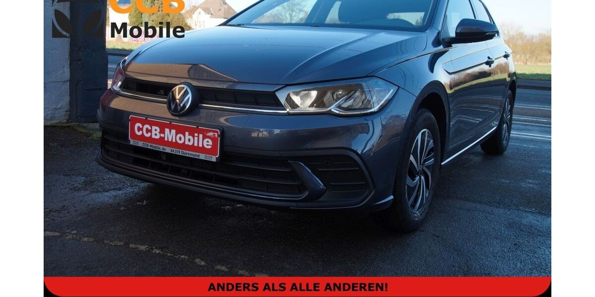 VW Polo 17.943 km 17.499 &euro; Dortmund 44319