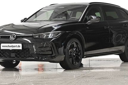 VW Passat Variant 1.512 km 57.250 &euro; Bergkamen 59192