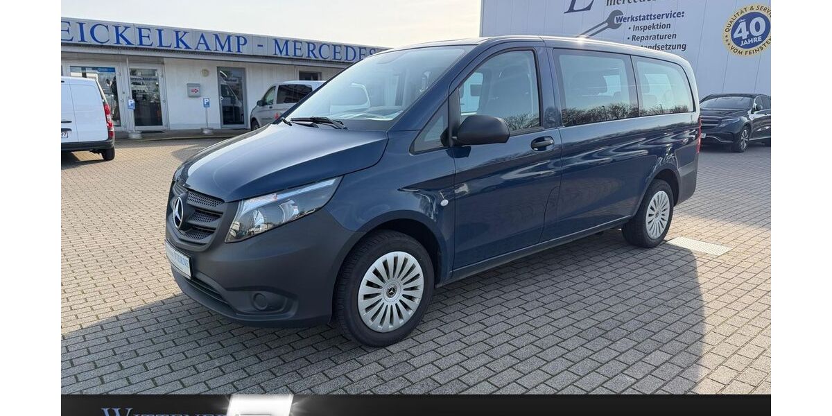 Mercedes-Benz Vito 38.560 km 33.490 &euro; Witten 58454