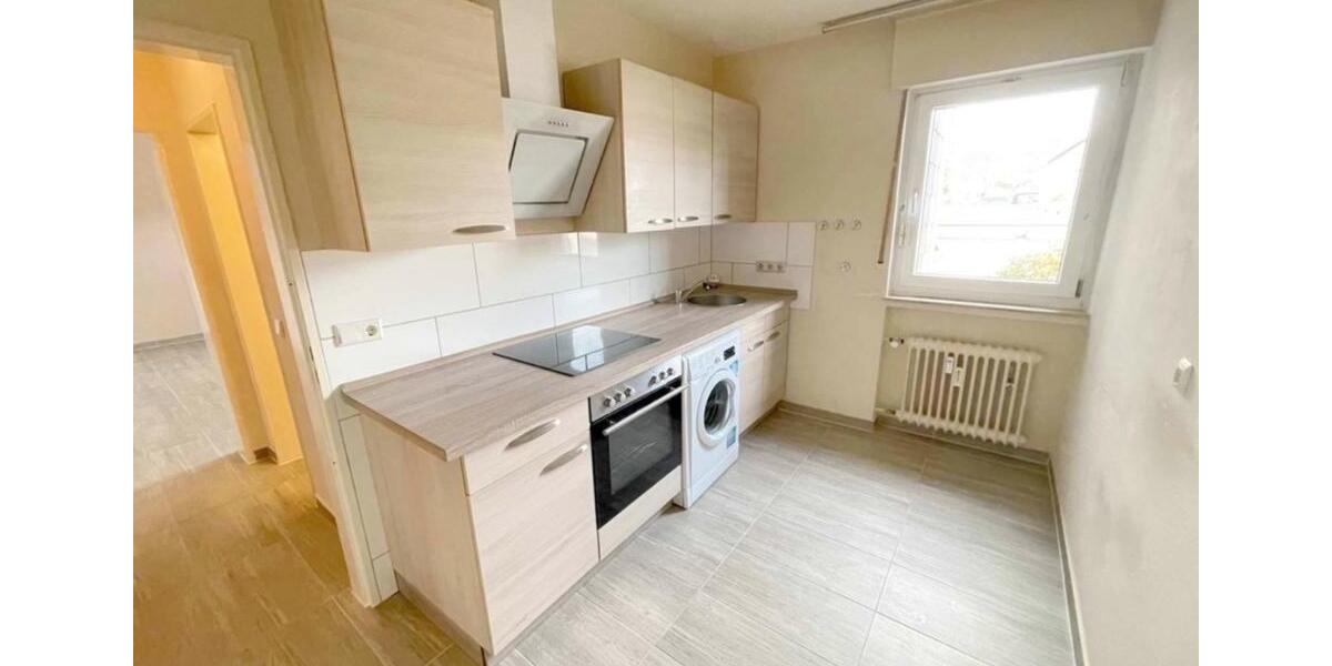 Erdgeschoßwohnung Dortmund Huckarde - 2 Zimmer, 45 m&sup2;, 117.000&euro; | Angebot:26650054