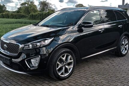 Kia Sorento 166.000 km 14.990 &euro; Menden (Bösperde) 58708