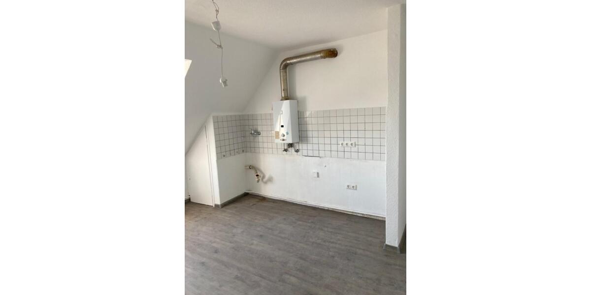 Etagenwohnung Dortmund Innenstadt Nord - 1.5 Zimmer, 38 m&sup2;, 300&euro; | Angebot:25905022