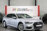 Audi A6 Avant 50 TDI Q DESIGN LED, VOLL-LEDER, APPLE 147.000 km 27.886 &euro; Hamm 59077