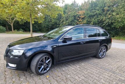 Skoda Octavia 254.000 km 4.200 &euro; Dortmund 44149