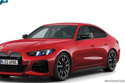 BMW i4 23.005 km 55.390 &euro; Lünen 44534