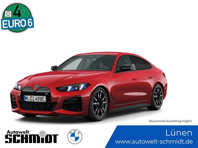 BMW i4 23.005 km 55.390 &euro; Lünen 44534