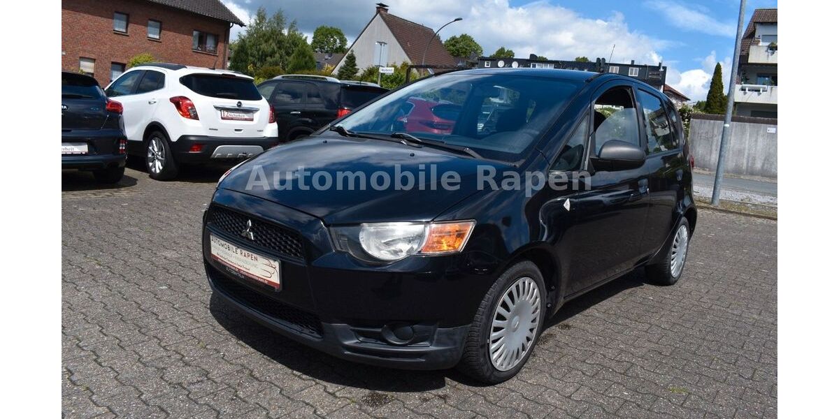 Mitsubishi Colt 134.000 km 2.990 &euro; Oer-Erkenschwick (Rapen) 45739