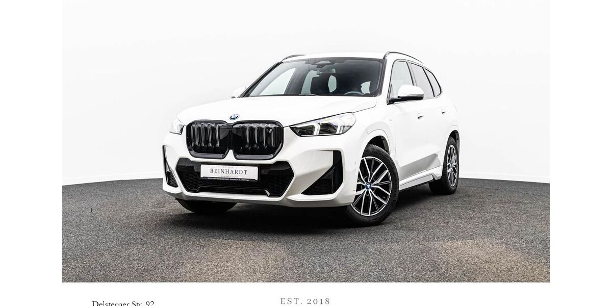 BMW iX1 32.369 km 35.388 &euro; Hagen 58091