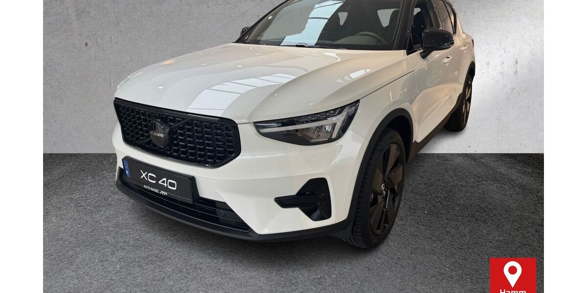 Volvo XC40 3.900 km 38.400 &euro; Hamm 59067