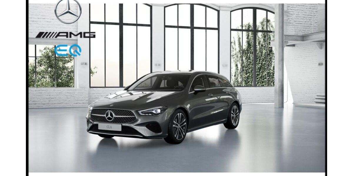 Mercedes-Benz CLA 180 Shooting Brake 12.440 km 30.390 &euro; Iserlohn 58636