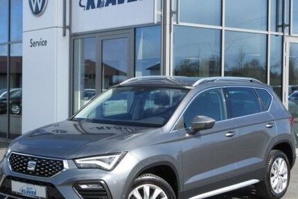 Seat Ateca 43.600 km 26.999 &euro; Ascheberg 59387